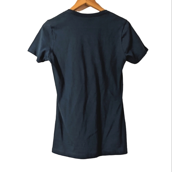 Dirty Hooker Fishing Gear Get Up Get Out Get Dirty Short Sleeve CottonTee Shirt - Picture 5 of 6